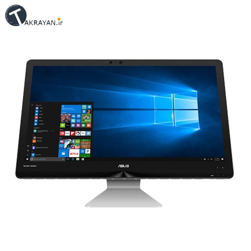 ASUS Zen AiO ZN270IF